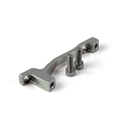 Hope Silver Brake Mount Adaptors (A-Z)