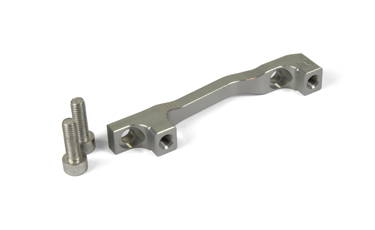 Hope Silver Brake Mount Adaptors (A-Z)