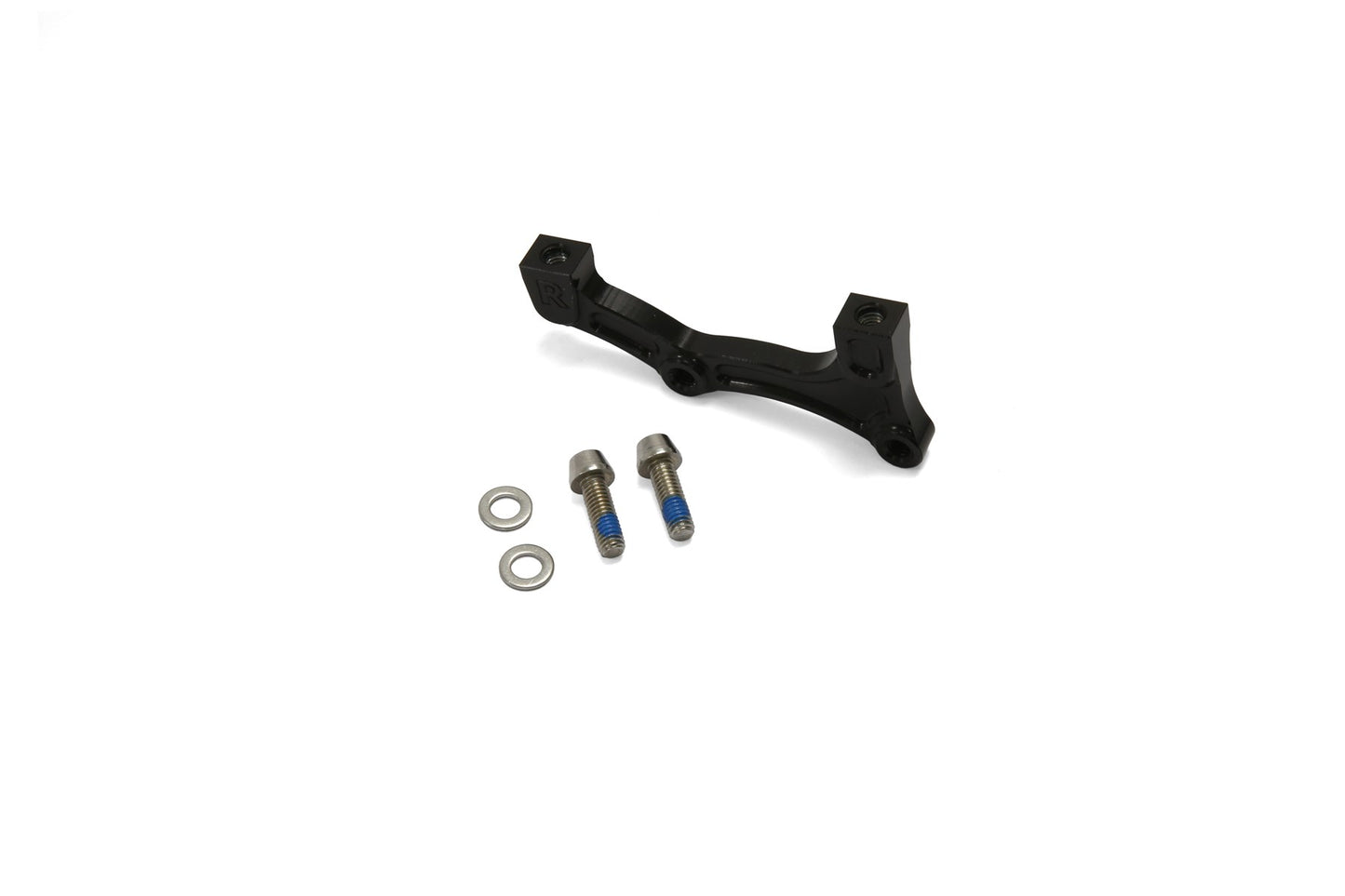 Hope Black Brake Mount Adaptors (A-Z)