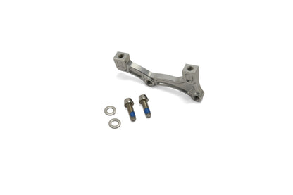 Hope Silver Brake Mount Adaptors (A-Z)