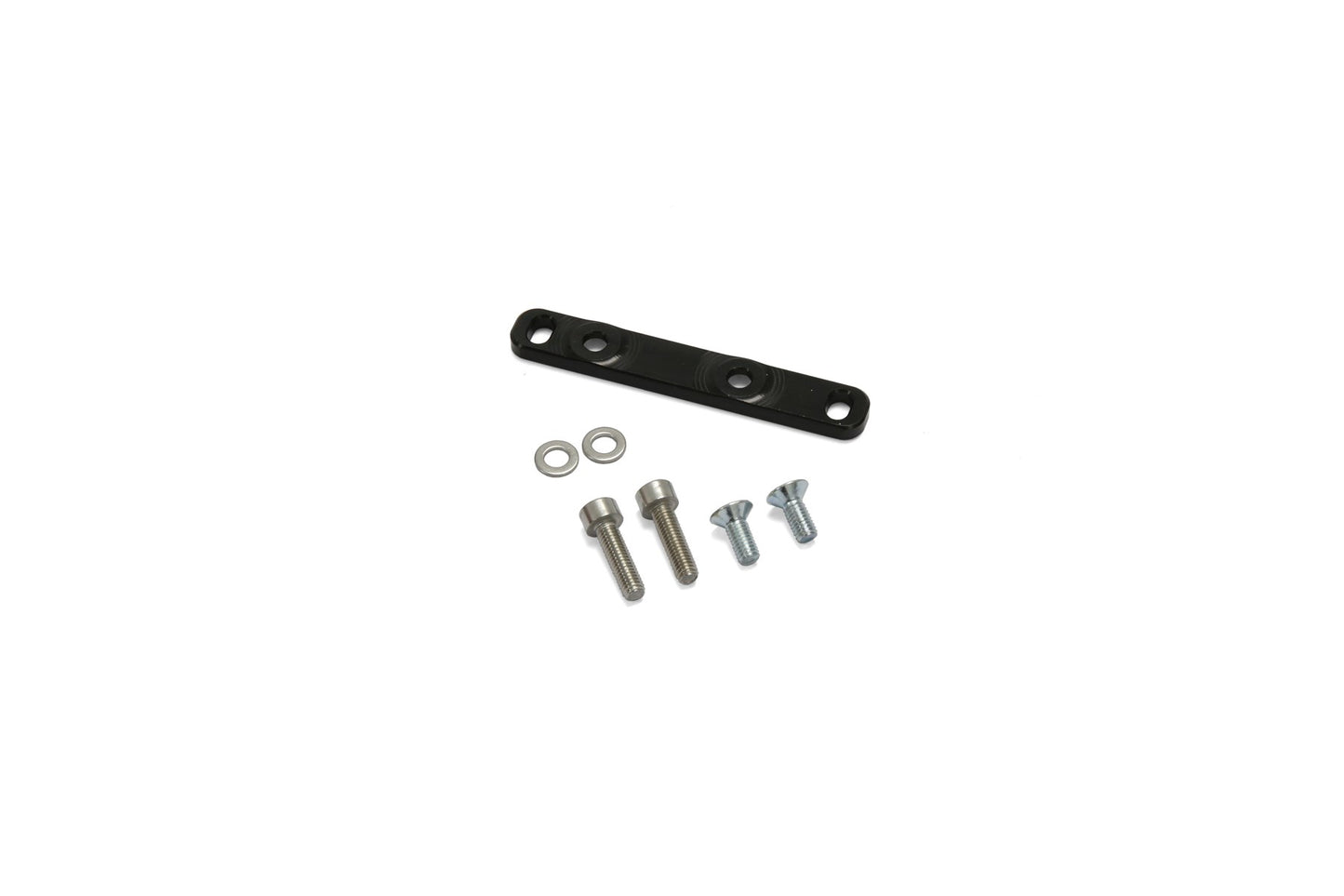 Hope Black Brake Mount Adaptors (A-Z)