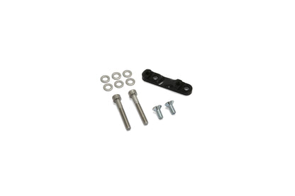 Hope Black Brake Mount Adaptors (A-Z)