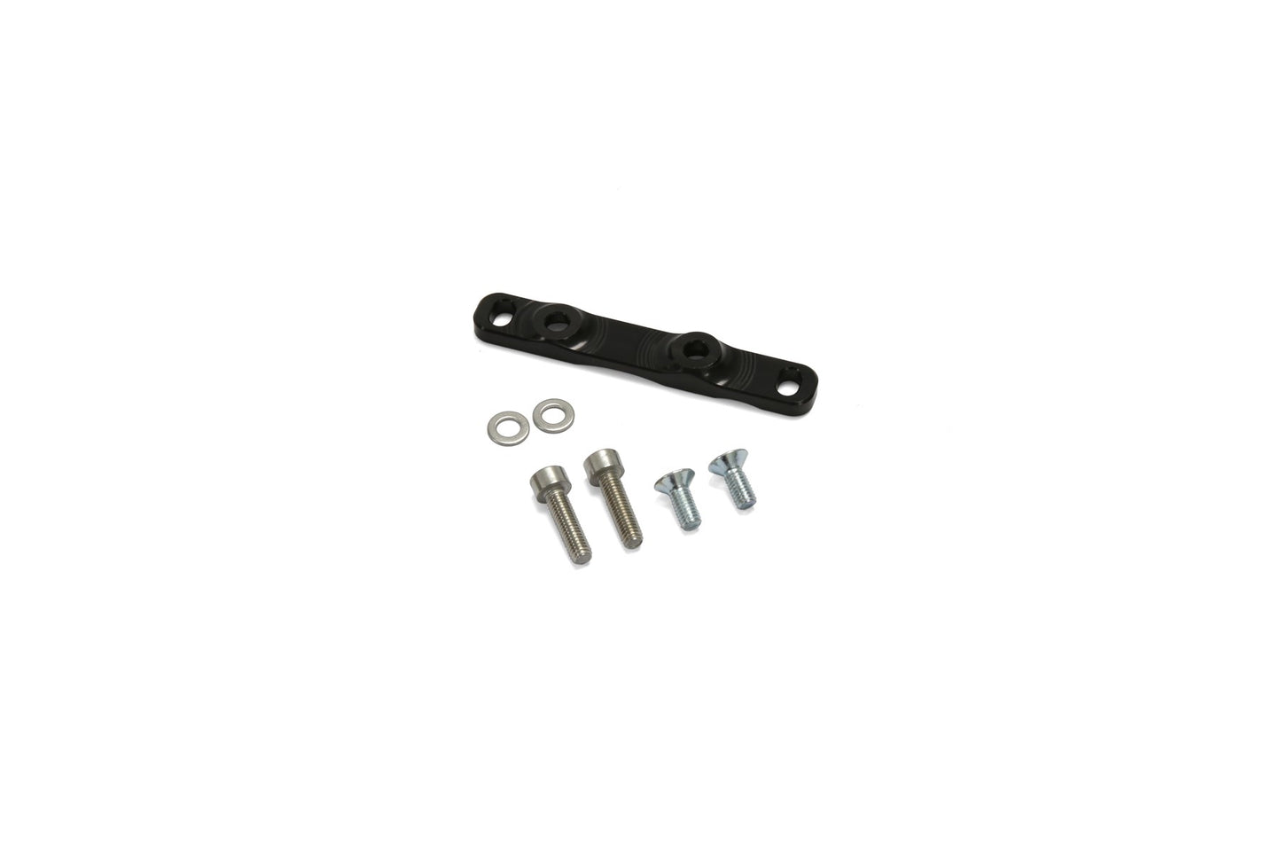 Hope Black Brake Mount Adaptors (A-Z)