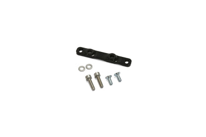 Hope Black Brake Mount Adaptors (A-Z)