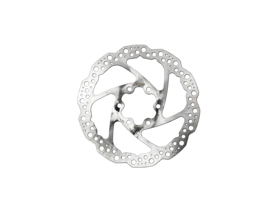 Hope Universal Standard Disc - 6 Bolt - Silver
