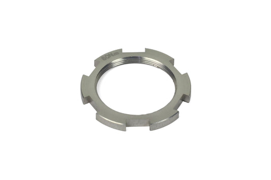 Hope Crankset M36 Lockring - Silver (HC105-11S)