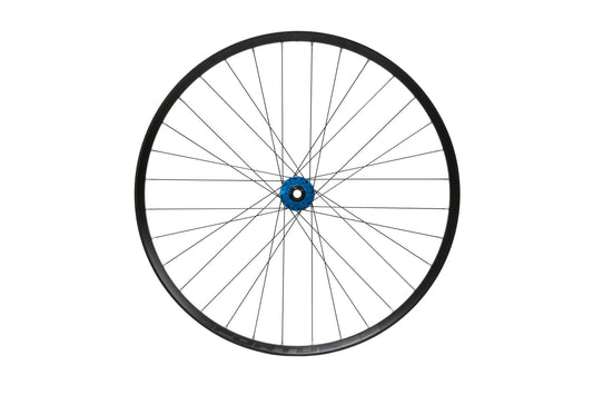 Hope Front 27.5 Fortus 35W - Pro 5 - Blue - 100x15mm