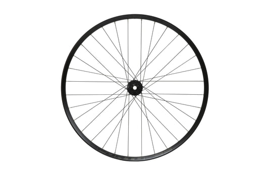 Hope Front 27.5 Fortus 35W - Pro 5 - Black - 110mm Boost