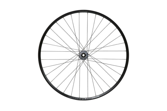 Hope Front 29ER Fortus 23W - Pro 5 - Silver - 110mm Boost