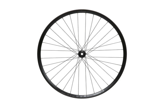 Hope Front 29ER Fortus 30W - Pro 5 Centre Lock - Black - 110mm Boost