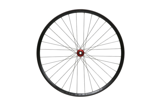 Hope Front 29ER Fortus 30W - Pro 5 Centre Lock - Red - 110mm Boost