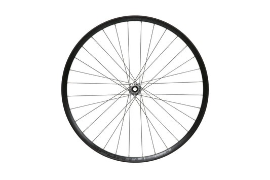 Hope Front 29ER Fortus 30W - Pro 5 Centre Lock - Silver - 110mm Boost