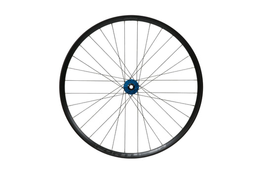 Hope Front 29ER Fortus 30W - Pro 5 - Blue - 110mm Boost