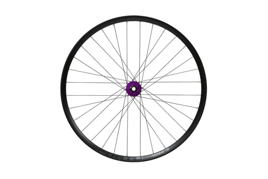 Hope Front 29ER Fortus 30W - Pro 5 - Purple - 100 x15mm