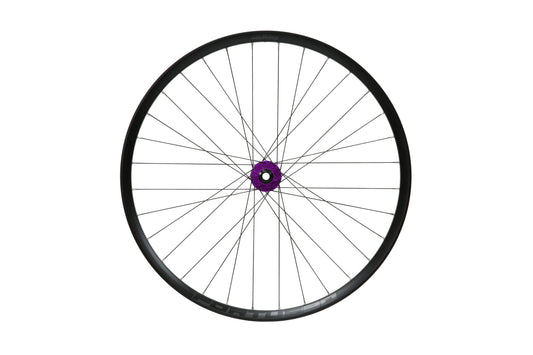 Hope Front 29ER Fortus 30W - Pro 5 - Purple - 110mm Boost