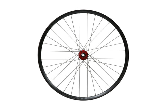 Hope Front 29ER Fortus 30W - Pro 5 - Red - 110mm Boost