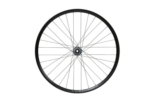 Hope Front 29ER Fortus 30W - Pro 5 - Silver - 110mm Boost
