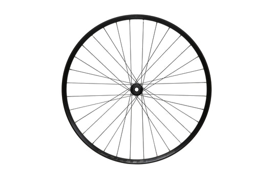 Hope Front 29ER Fortus 35W - Pro 5 Centre Lock - Black - 110mm Boost