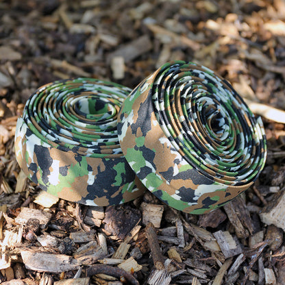 Genetic Camo Bar Tape