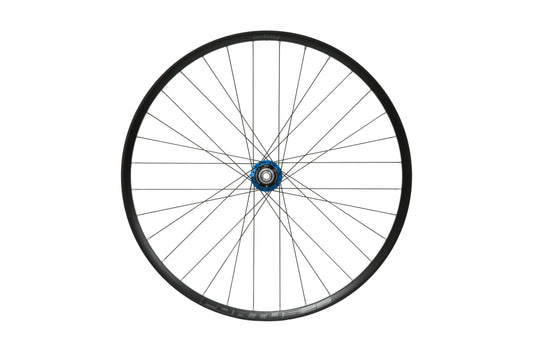 Hope Rear 26 Fortus 26W - Pro 5 - 6 bolt - 142x12mm - Blue