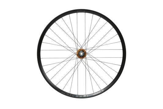 Hope Rear 27.5 Fortus 30W - Pro 5 - E-Bike 148mm - Orange