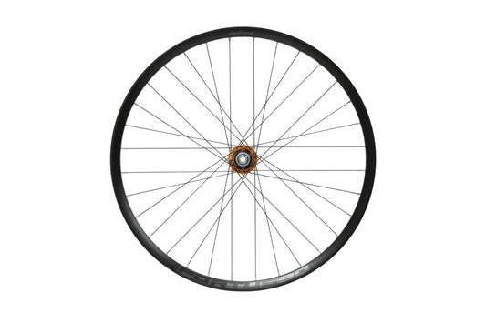 Hope Rear 29 Fortus 30W - Pro 5 - 6 Bolt 148mm Boost - Orange