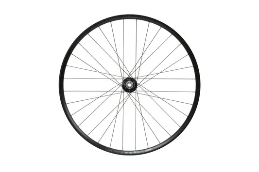 Hope Rear 29 Fortus 30SC - Pro 5 - CentreLock - 148mm Boost - Black