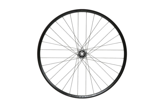 Hope Rear 29 Fortus 30SC - Pro 5 - CentreLock - 148mm Boost - Silver