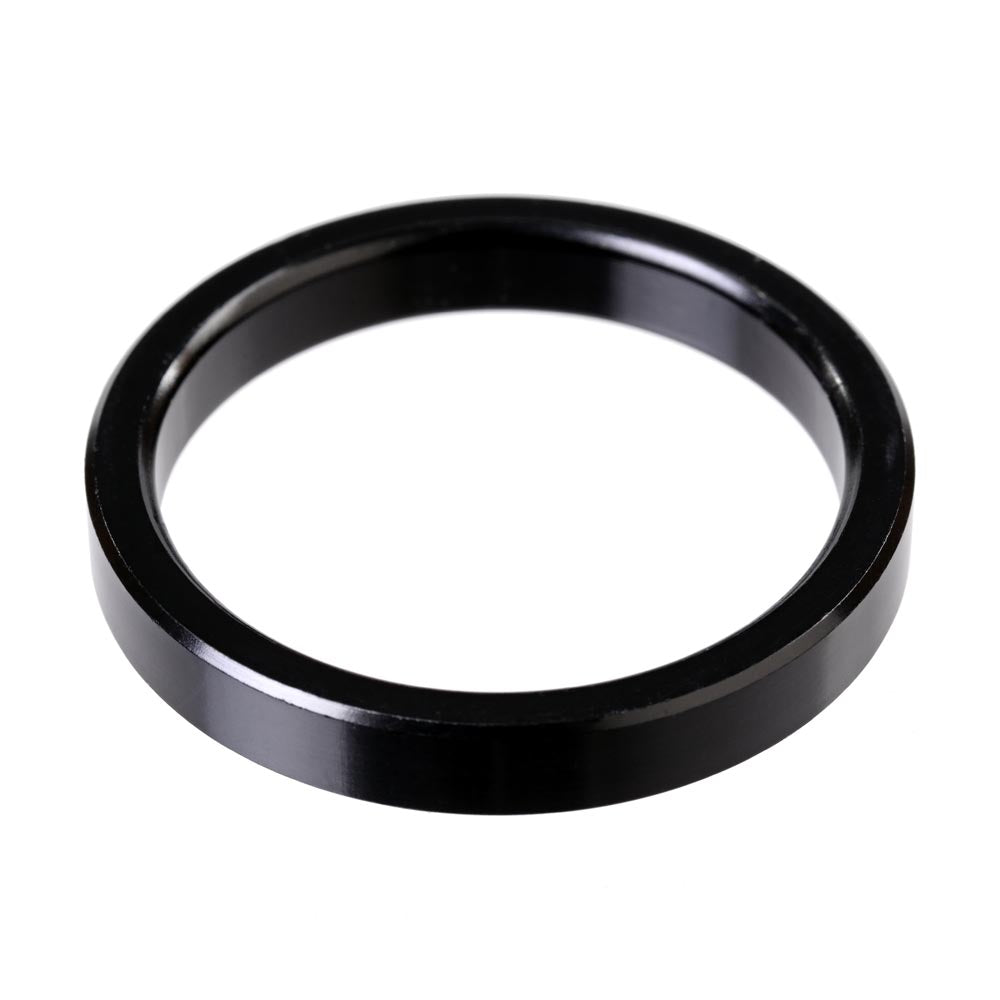 Dia-Compe 1.1/8"  Headset Spacers - 5mm Coloured Aluminium
