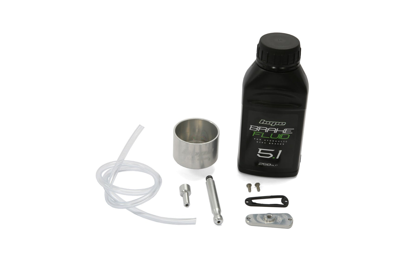 Hope Easy Brake Bleed Kit - Tech 3 / XCR Brake