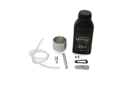 Hope Easy Brake Bleed Kit - Tech 3 / XCR Brake