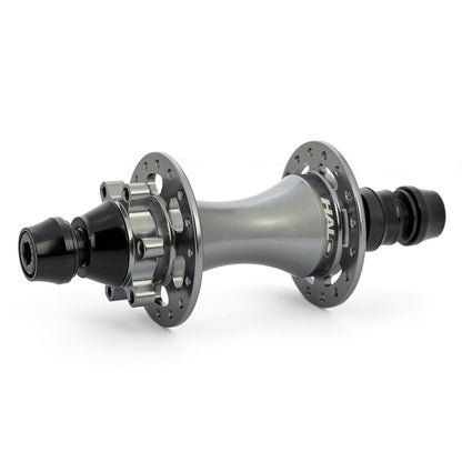 Halo DJD Supadrive SS Rear Hub - Grey