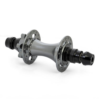 Halo DJD Supadrive SS Rear Hub - Grey