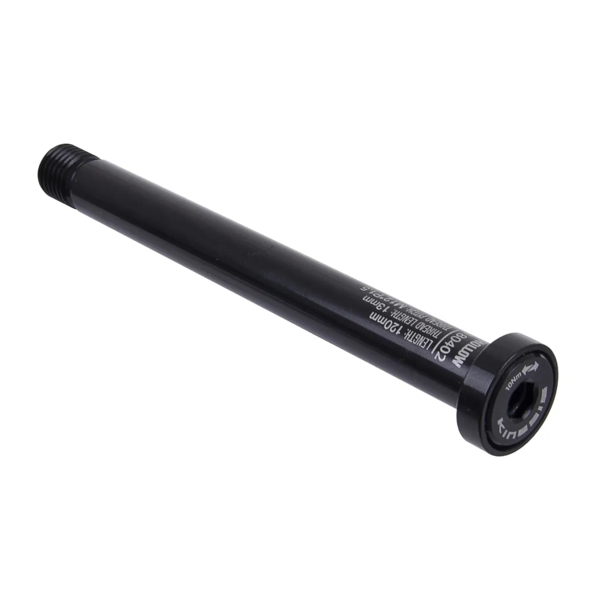 Kinesis Switch Lever Thru Axles