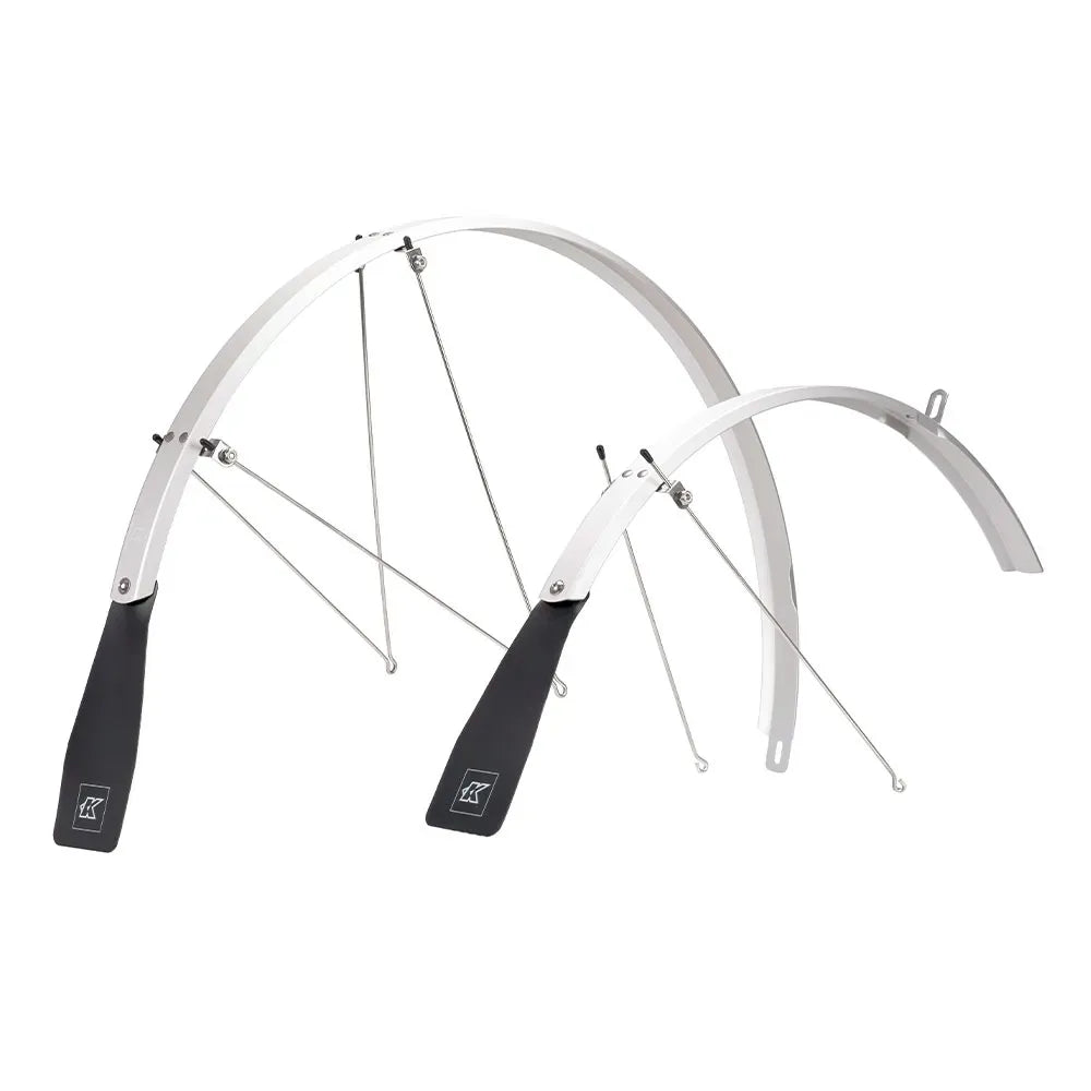 Kinesis Fend Off Narrow Mudguards - Road / Gravel
