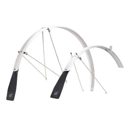 Kinesis Fend Off Narrow Mudguards - Road / Gravel