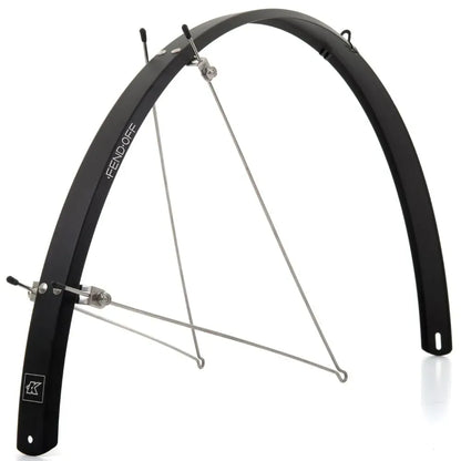Kinesis Fend Off Wide Mudguards - Road / Gravel