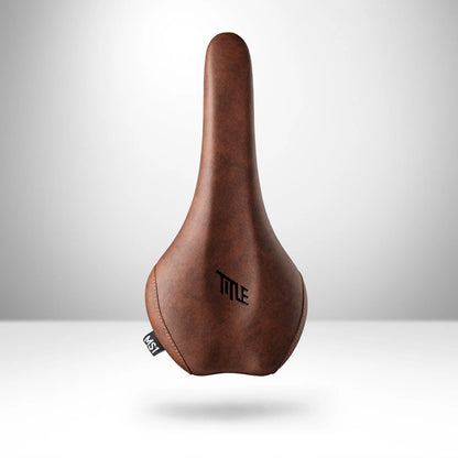 Title MS1 Saddle - Brown