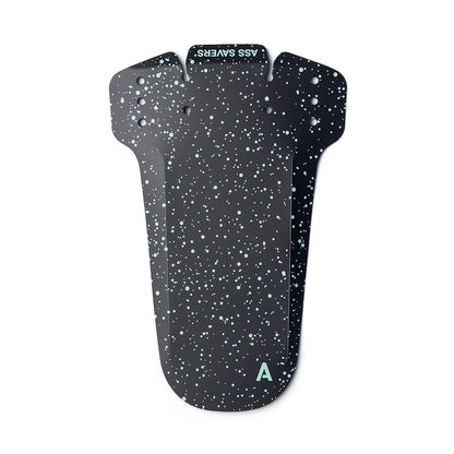 Ass Saver Mudder Regular - Front Mud Guard - Dot