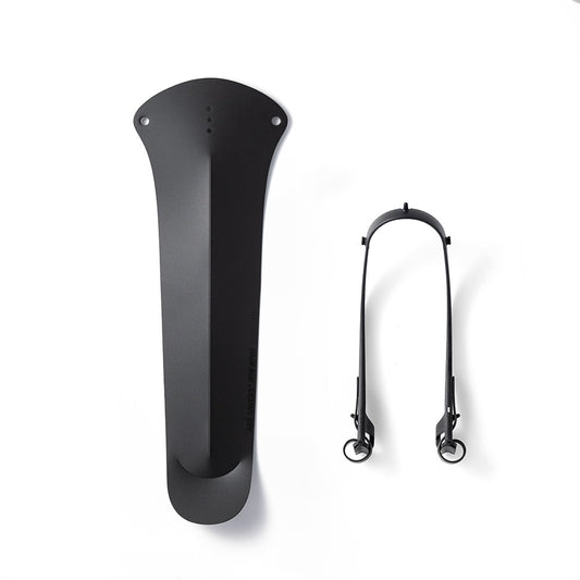 Ass Saver Win Wing 2 Gravel - Rear Mud Guard - Stealth