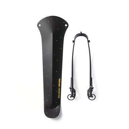 Ass Saver Win Wing 2 Road - Rear Mud Guard - Praline