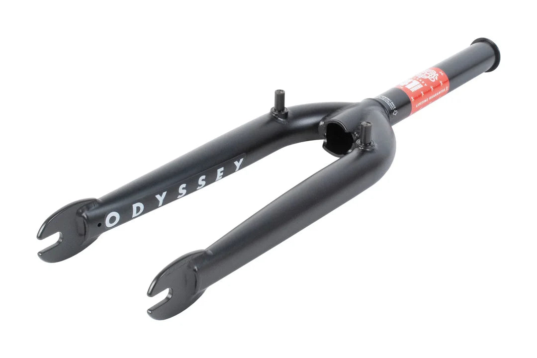 Odyssey F-Zero Forks - 20" BMX Forks