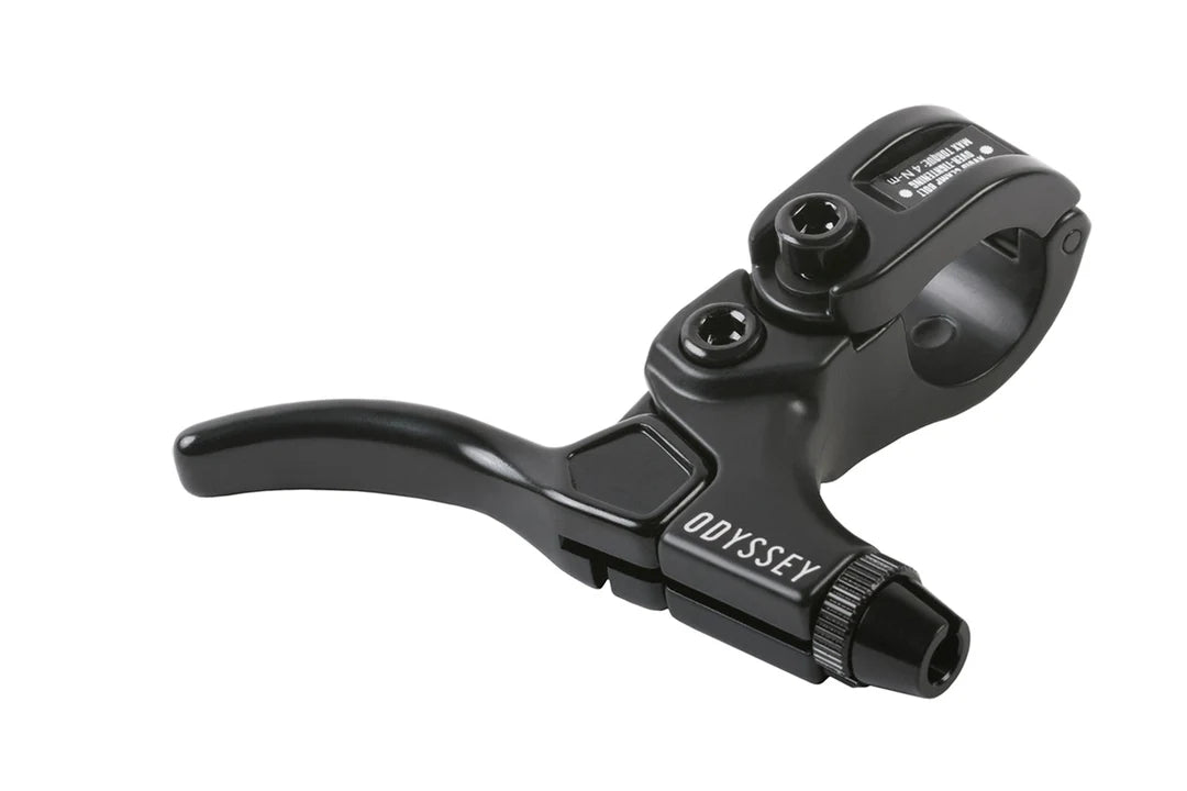 ODYSSEY MONOLEVER BRAKE LEVER - SHORT