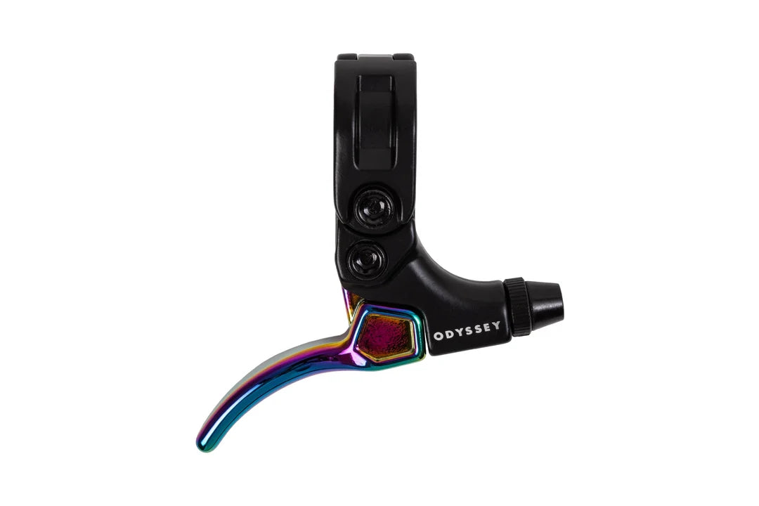 ODYSSEY MONOLEVER BRAKE LEVER - SHORT
