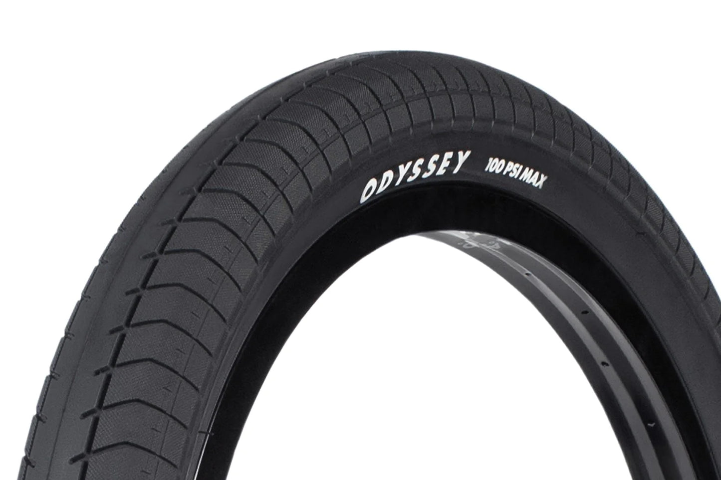 ODYSSEY PATH PRO TYRE - Dual Ply