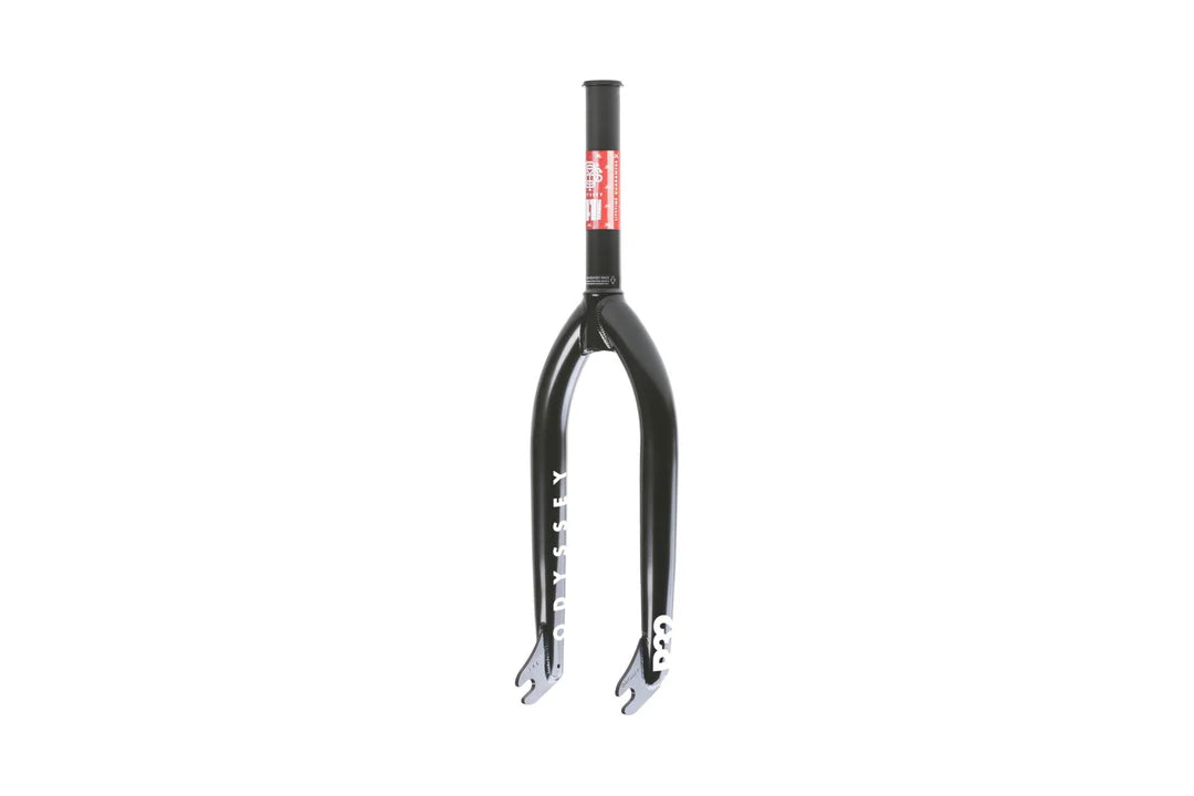 Odyssey R32 Forks - 20" BMX Forks - OFFSET: 32MM