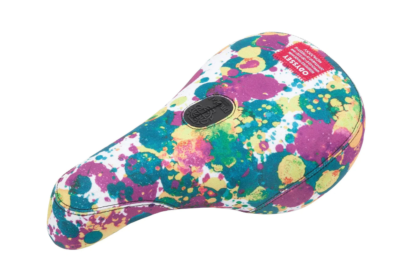 Odyssey Ross Splatter Pivotal Seat