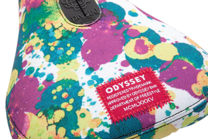 Odyssey Ross Splatter Pivotal Seat