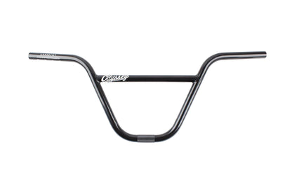 Odyssey Uppercut 9" Bar - Rust Proof Black