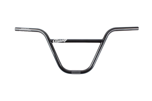 Odyssey Uppercut 9" Bar - Rust Proof Black